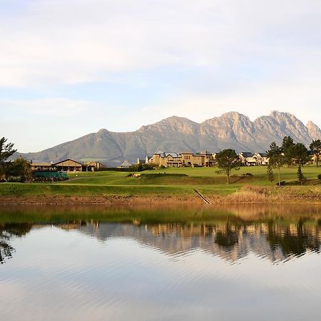 Hotel Devonvale Golf & Wine Estate Stellenbosch Zewnętrze zdjęcie