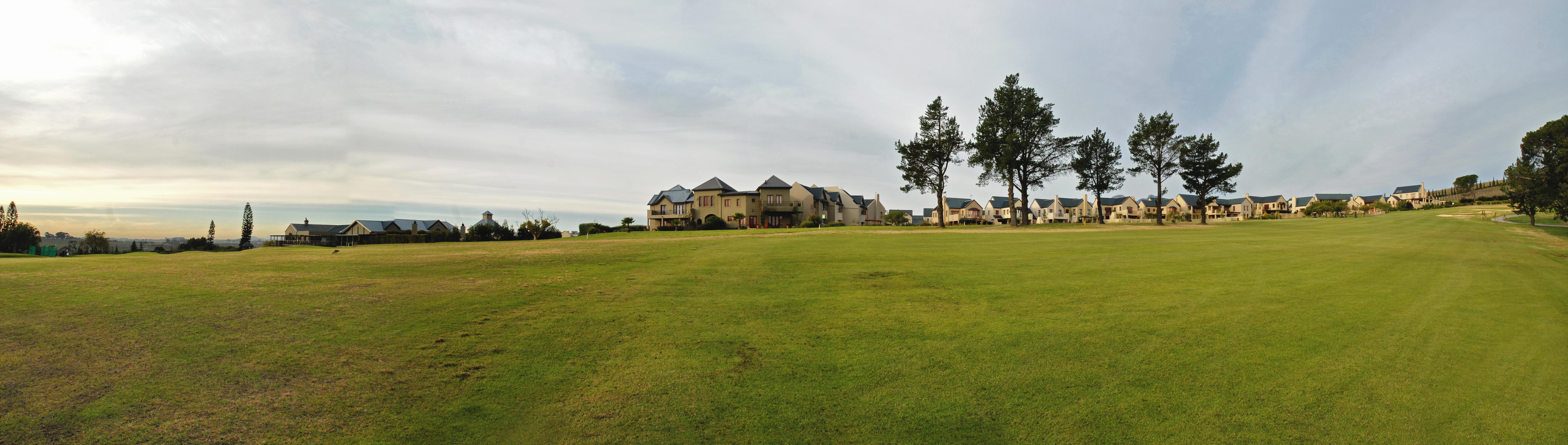 Hotel Devonvale Golf & Wine Estate Stellenbosch Zewnętrze zdjęcie